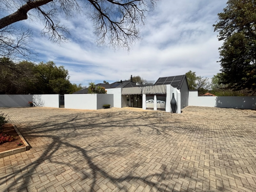 Commercial Property for Sale in Wilkoppies North West